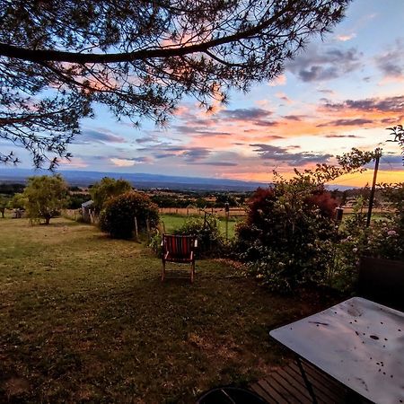 Maison De Campagne Vue Panoramique Rozier-en-Donzy 外观 照片