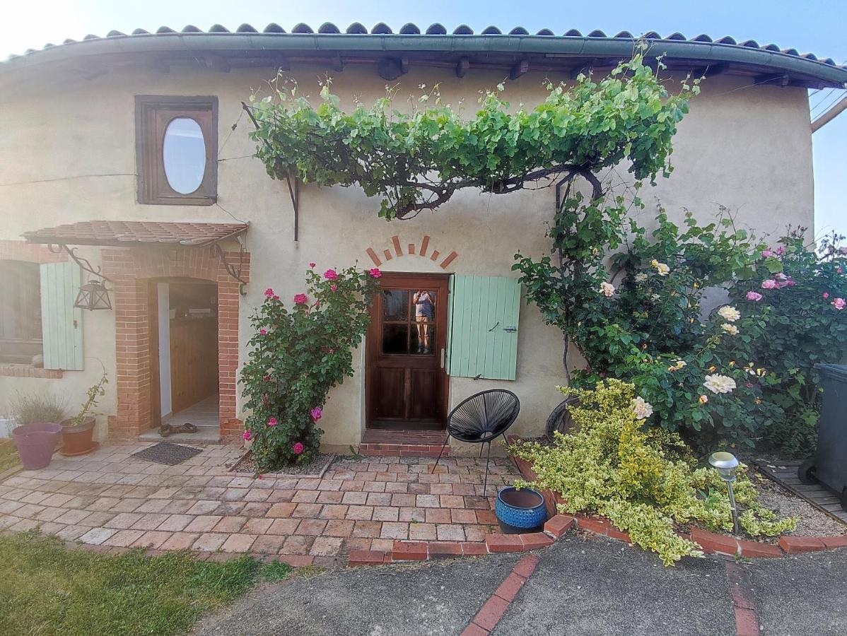 Maison De Campagne Vue Panoramique Rozier-en-Donzy 外观 照片