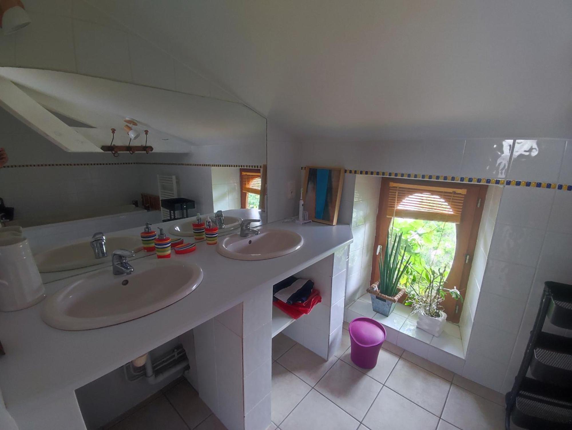 Maison De Campagne Vue Panoramique Rozier-en-Donzy 外观 照片