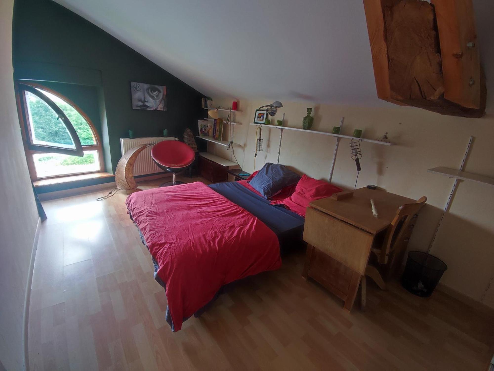 Maison De Campagne Vue Panoramique Rozier-en-Donzy 外观 照片
